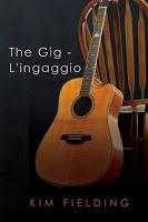 Anteprima Recensione: Senza Parole e The Gig-L'ingaggio di Kim Fielding