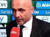 Spalletti: sofferenza merito più. l'ho dottori. topino? Secondo sta..."