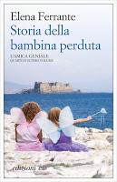 Storia della bambina perduta, frasi [Elena Ferrante]