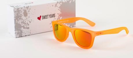 Sweet Years: guarda sempre più al mondo fashion