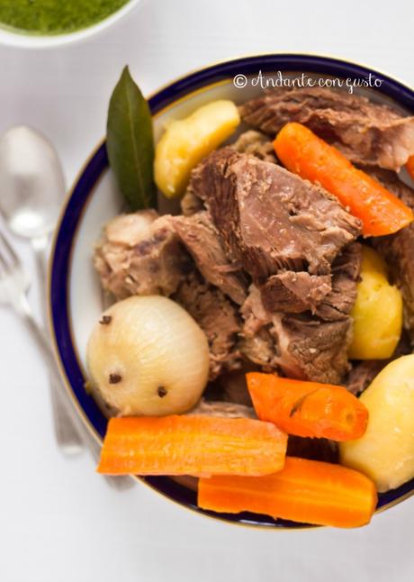 Il Bollito perfetto: piccole dritte e consigli per un piatto da Re.