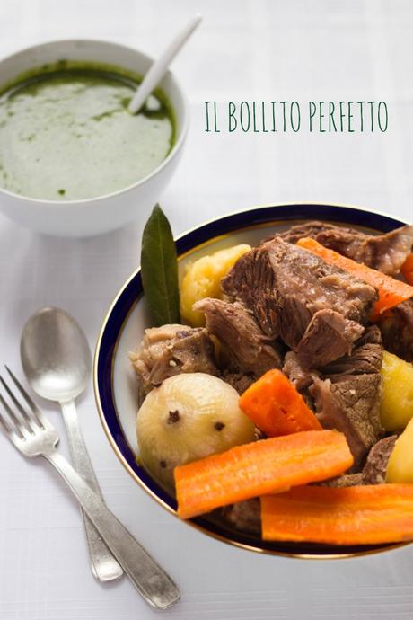 Il Bollito perfetto: piccole dritte e consigli per un piatto da Re.