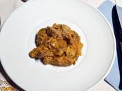 Filetto alla Stroganoff