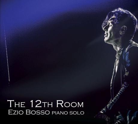 EZIO BOSSO ospite al 66° Festival di Sanremo. Ad aprile in concerto nei teatri italiani con “THE 12TH ROOM TOUR”