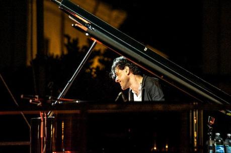 EZIO BOSSO ospite al 66° Festival di Sanremo. Ad aprile in concerto nei teatri italiani con “THE 12TH ROOM TOUR”