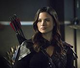 “Arrow 4”: Katrina Law anticipa sul ritorno di Nyssa, il confronto con Malcolm e altro