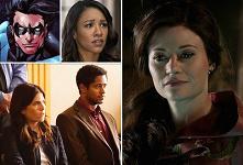 SPOILER su The Flash, Once Upon A Time, HTGAWM, Supergirl, Arrow, Lucifer e Agents Of SHIELD