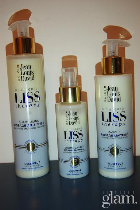 jean louis david liss therapy