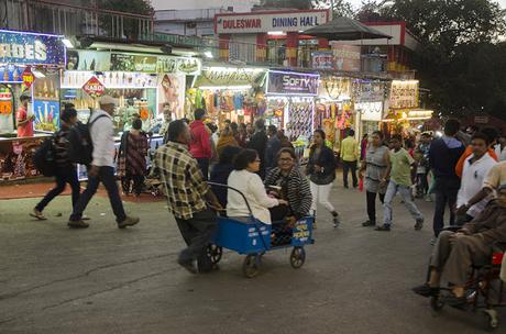 Rajastan 11- Mount Abu