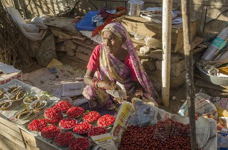 Rajastan 11- Mount Abu