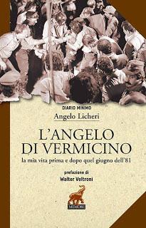 L'angelo di Vermicino