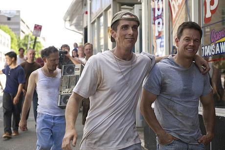 Il film imperdibile stasera in tv: THE FIGHTER di David O. Russell (merc. 3 febb. 2016)