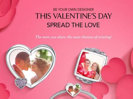 Glamulet’s Valentine DIY Contest