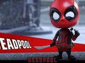 Deadpool: nuovi spot, featurette, immagini promozionali l'action figure della Toys