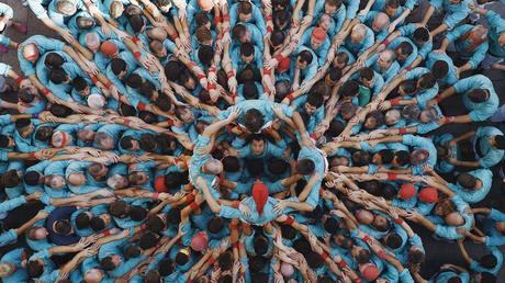 Human: foto e trailer del documentario di Yann Arthus-Bertrand