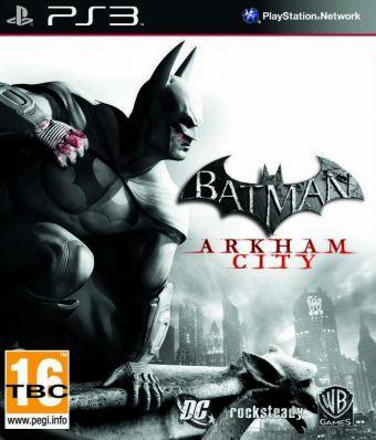 Batman Arkham Remastered Collection uscirà durante l'estate?