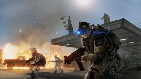 Warface si aggiorna con l'Operazione Earth Shaker