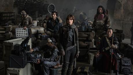 Nuovi possibili dettagli su uno dei personaggi di Rogue One: A Star Wars Story