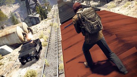 Battlefield Hardline - Getaway - Recensione