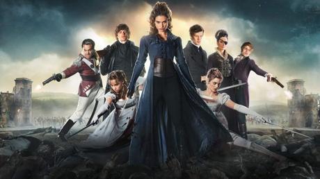 PPZ - Pride + Prejudice + Zombies - Recensione