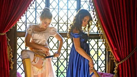 PPZ - Pride + Prejudice + Zombies - Recensione