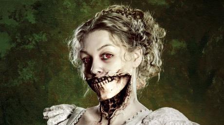 PPZ - Pride + Prejudice + Zombies - Recensione