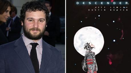 Jesse Wigutow scriverà l'adattamento cinematografico di Descender