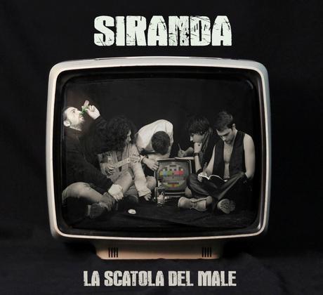 Copertina Siranda