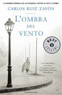 RECENSIONI IN PILLOLE : LA MIA OPINIONE SU “REBEL. IL DESERTO IN FIAMME” DI ALWYN HAMILTON E “L’OMBRA DEL VENTO” DI CARLOS RUIZ ZAFON