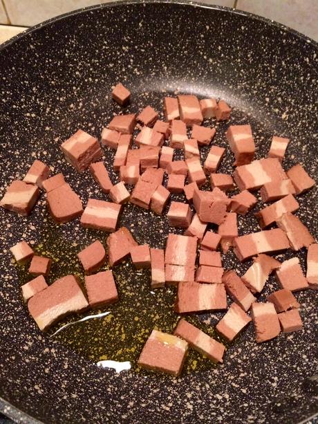 ricettevegan.org - pasta alla carbonara vegan