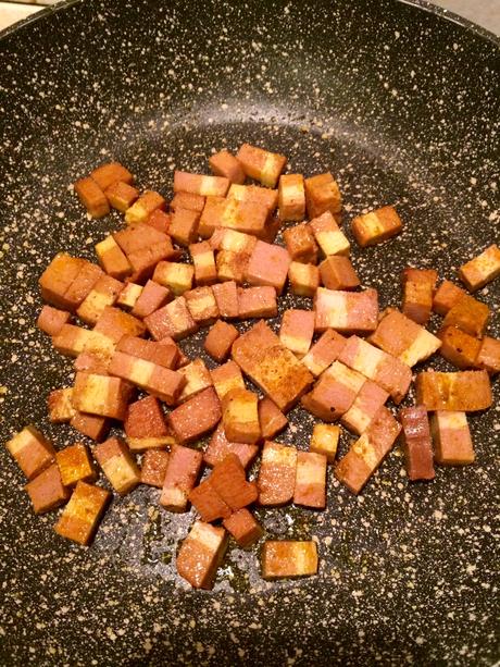 ricettevegan.org - pasta alla carbonara vegan