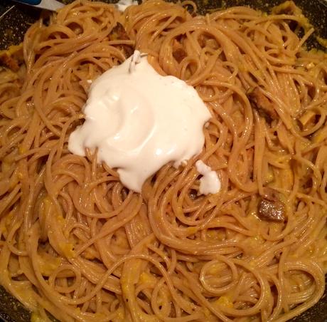 ricettevegan.org - pasta alla carbonara vegan