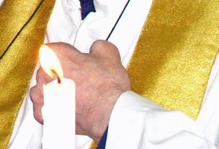 Don Lino ci ha lasciato