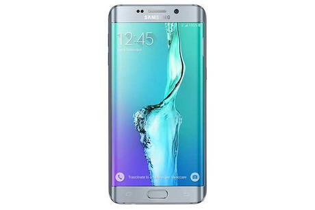 Galaxy S6 edge+ Guida rapida Download Samsung