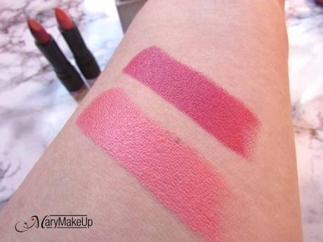 Shaka Innovative Beauty Lipsticks