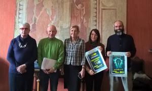 Presentato a Luino 