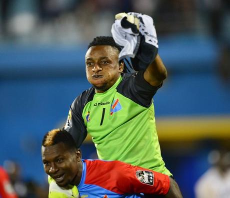 CHAN 2016: DR Congo al cardiopalma! la lotteria dei rigori regala la finale ai “Leopardi”