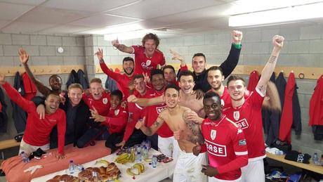 Belgian Cup, Genk-Standard Liegi 1-1: “Les Rouches” pareggiano e volano in finale