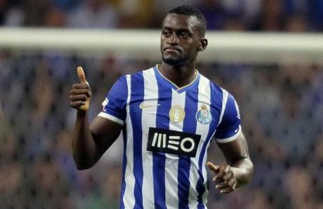 Jackson Martinez vola in Cina: il Guangzhou paga all’Atletico 42 milioni di euro, colpo firmato Jorge Mendes