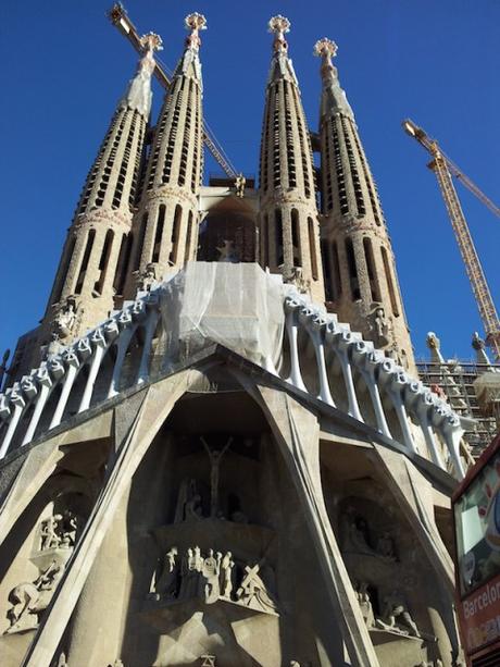 Barcellona da Gaudì a Picasso: i monumenti e le attrazioni della capitale catalana