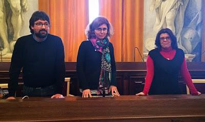 PAVIA. Presentato oggi un cartellone ricco di festeggiamenti per Carnevale.