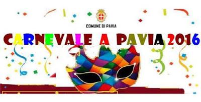PAVIA. Presentato oggi un cartellone ricco di festeggiamenti per Carnevale.