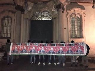 PAVIA. L’associazione Recordari sollecita il sindaco Depaoli a celebrare la giornata delle Foibe.