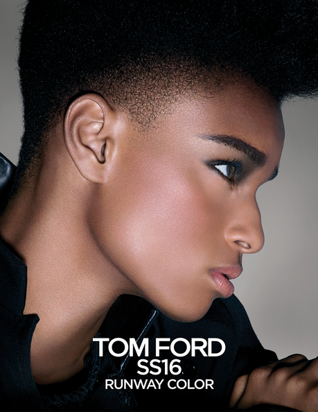 Tom Ford, Runaway Color Collezione Make Up Primavera/Estate 2016