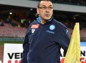 Formazioni ufficiali Lazio Napoli: cambi costretti sorpresa Sarri