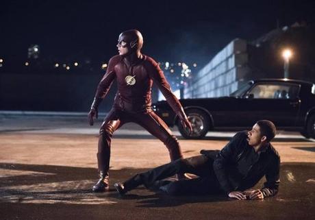 Recensione | The Flash 2×12 “Fast Lane”