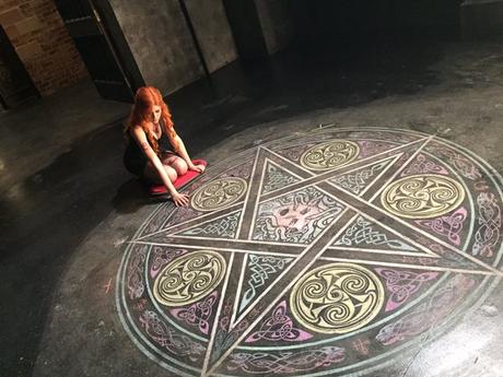 Recensione | Shadowhunters 1×04 “Raising Hell”