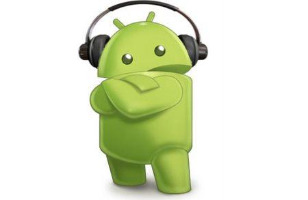 musica android