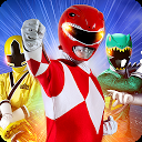 Power Rangers: UNITE è disponibile su Android