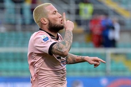 le probabili formazioni di Palermo-Milan. Scalpitano Cristante e Morganella